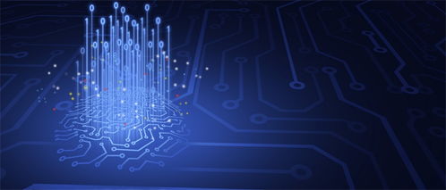 珠海產(chǎn)業(yè)群再添新動力 新公司專注數(shù)據(jù)處理與存儲支持服務(wù)